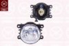 KLOKKERHOLM 13070280A1 Fog Light